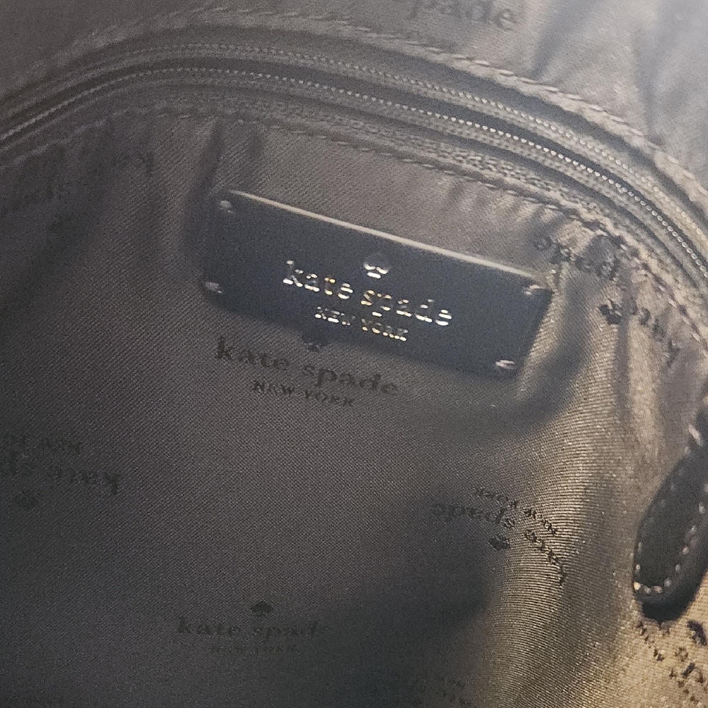 Kate Spade Spade Flower Crossbody Bag - Picture 5 of 7